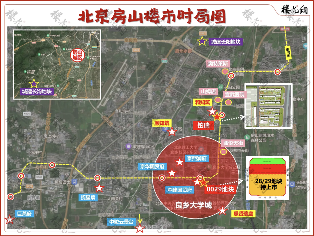 电建地产，一记绝杀